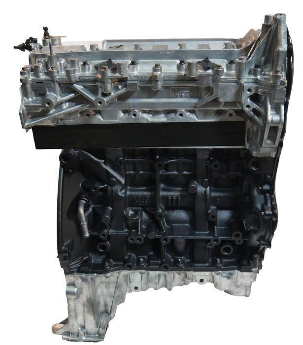 Moteur reconditionné Mercedes-Benz Classe C W205 S205 1.6, Auto-onderdelen, Motor en Toebehoren, Mercedes-Benz, Gereviseerd, Ophalen of Verzenden