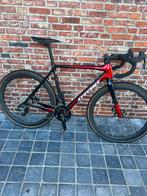 te koop, Fietsen en Brommers, Ophalen, Zo goed als nieuw, Carbon