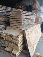 Scierie -chêne, mélèze, etc., Zakelijke goederen, Machines en Bouw | Houtbewerking, Ophalen