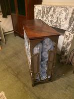 Antiek plooibed, Huis en Inrichting, Ophalen, Gebruikt