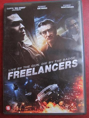 Freelancers (2011) beschikbaar voor biedingen