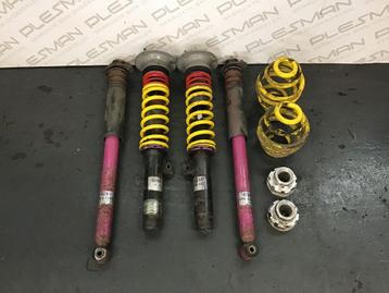 Set schokbrekers KW (schroefset) BMW E46 beschikbaar voor biedingen