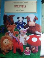 Knuffels, Ophalen of Verzenden, Zo goed als nieuw, Overige onderwerpen, Cheryl Owen