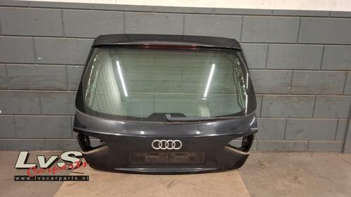 Achterklep van een Audi A4 (LZ9Y), Auto-onderdelen, Carrosserie, Achterklep, Audi, Gebruikt, 3 maanden garantie, Ophalen of Verzenden
