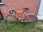 Retro koersfiets Peugeot, Fietsen en Brommers, Ophalen, Peugeot, Jaren '60 of nieuwer