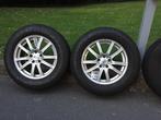 4 Alu Velgen "17 originele Kia Sorento / Hyundai / Mazda CX, Auto-onderdelen, Nieuw, 17 inch, Banden en Velgen, Personenwagen