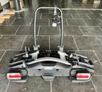 A vendre porte vélos Thule 2 vélos attache remorque, Ophalen, Zo goed als nieuw