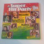 Lp vinyl 'Super Hit Party No 1' jaar 1978, Ophalen of Verzenden