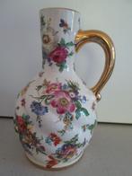 Boch Keralux Fleur de Sax vaas van 22cm hoog, Ophalen of Verzenden