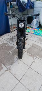 Archive scrambler 125cc, Motoren, Motoren | Honda, Particulier