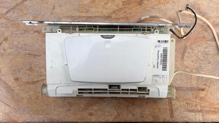 Pièces électriques & faisceau pour chaudière Saunier Duval, Doe-het-zelf en Bouw, Thermostaten, Gebruikt, Ophalen