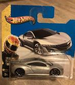 Hot wheels Honda nsx Hotwheels, Ophalen of Verzenden