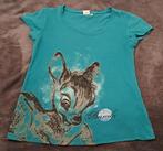 ◇ Bambi T-shirt ( Maat S), Kleding | Dames, T-shirts, Ophalen of Verzenden, Zo goed als nieuw, Maat 36 (S), Korte mouw