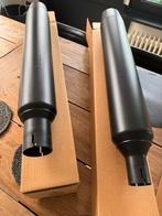 Nieuwe dempers streetglide special 2020 114ci, Motoren, Onderdelen | Harley-Davidson, Ophalen, Nieuw