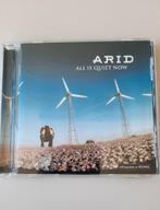 CD: Arid, Ophalen of Verzenden