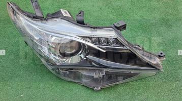 Koplamp TOYOTA AURIS 2 II LENS+ LED FRONT LAMP beschikbaar voor biedingen