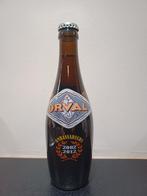 Bouteille ORVAL sérigraphiee, Ophalen, Zo goed als nieuw, Flesje(s)