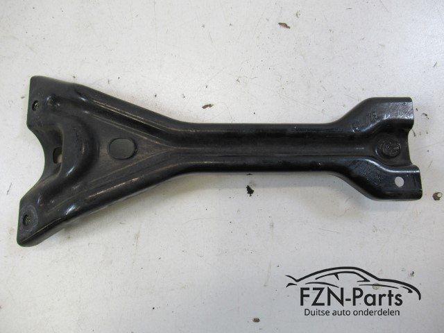 VW Caddy 1T Steun Slotplaat Bumperbalk Motorkap 1T0805567A, Auto-onderdelen, Trekhaken