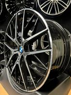 19 inch velgen voor BMW 555M 5x112 1 2 serie F40 F70 F45, Enlèvement ou Envoi, Neuf, BMW