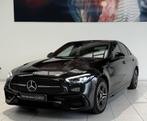 Mercedes-Benz C-Klasse 300 e Berline AMG Line | Nightpack |, Auto's, Automaat, 4 deurs, 4 cilinders, Regensensor
