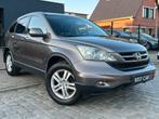 Honda CR-V 2.2CTDi * 4X4, Autos, Honda, Euro 5, Achat, 110 kW, Entreprise