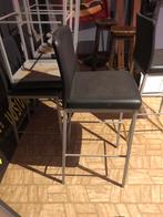 Tabouret, Maison & Meubles, Enlèvement, Utilisé, Métal