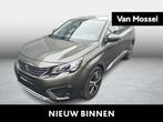 Peugeot 5008 1.2 PureTech 96kW S&S Allure, Voorwielaandrijving, Stof, Gebruikt, https://public.car-pass.be/vhr/4fcd4b24-a3a3-44b8-ada2-55a0337df46e