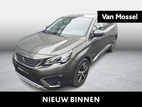 Peugeot 5008 1.2 PureTech 96kW S&S Allure, Auto's, Peugeot, Bedrijf, Te koop, Cruise Control, Electronic Stability Program (ESP)