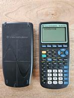 Texas instruments Ti83 plus, Diversen, Rekenmachines, Ophalen of Verzenden, Gebruikt