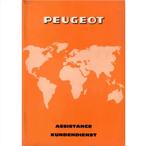 Peugeot Dealerlijst 1977 #1 Engels Frans Duits, Livres, Autos | Livres, Peugeot, Utilisé, Enlèvement ou Envoi