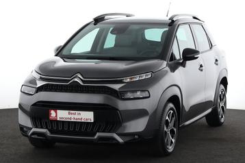 Citroën C3 Aircross SHINE 1.5 BLUEHDI SHINE 1.5 BLUEHDI + G beschikbaar voor biedingen
