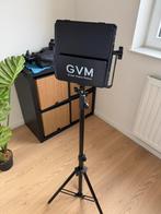 Lampe studio GVM, Enlèvement, Comme neuf