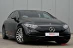 Mercedes-Benz EQS EQS 350 (bj 2023, automaat), Auto's, 215 kW, Zwart, 5 deurs, EQS