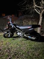 Dirbi senda 50cc, Fietsen en Brommers, Brommers | Derbi, Ophalen, Zo goed als nieuw