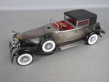 Oldtimer aansteker, Enlèvement ou Envoi, Utilisé, Briquet