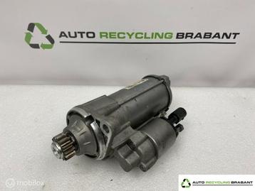 Startmotor Volkswagen Audi Seat Skoda 02Z911024B beschikbaar voor biedingen