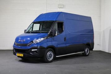 Iveco Daily 35S12 L2 H2 beschikbaar voor biedingen
