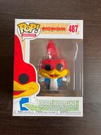 Funko Woody Woodpecker vaulted, Verzamelen, Nieuw, Ophalen of Verzenden