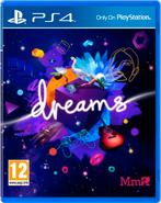 Neuf - Dreams PS4, Games en Spelcomputers, Games | Sony PlayStation 4, Ophalen of Verzenden, Nieuw, Platform