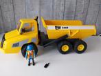Playmobil grote kiepwagen/dumper, Ophalen, Gebruikt