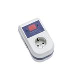 davin timer + nutrimatic bevloeings timer voor serre, Tuin en Terras, Druppelsystemen, Ophalen of Verzenden, Gebruikt