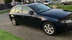 Audi A4 b8 2009 met nieuwe motor van 2011 euro 5, Cuir, Euro 5, Achat, Boîte manuelle