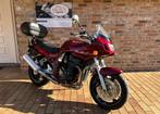 Suzuki Bandit S 1200, Motoren, 4 cilinders, Bedrijf, Meer dan 35 kW, Toermotor