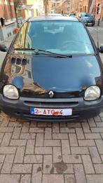 Renault Twingo noir, Boîte manuelle, 5 places, Noir, Euro 4