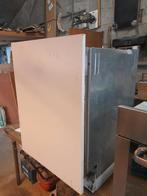 Siemens vaatwasser inbouw, Elektronische apparatuur, Vaatwasmachines, Ophalen, Gebruikt, Inbouw