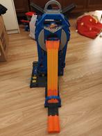 Hot Wheels mega garage, Kinderen en Baby's, Speelgoed | Racebanen, Ophalen, Hot Wheels