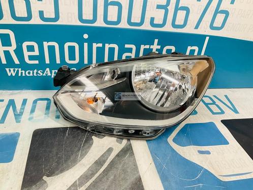 Koplamp Volkswagen Up 2011-2016 H7 Links 1S1941015N Originee, Auto-onderdelen, Verlichting, Gebruikt, 6 maanden garantie, Ophalen of Verzenden