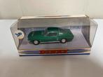 Dinky matchbox 1967 FORD MUSTANG FAST BACK, Ophalen of Verzenden, Zo goed als nieuw, Matchbox