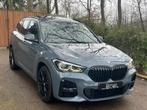 BMW X1 25e M-Pakket-Pano-Led-Prof-Memory Zetels-Cam-19", Argent ou Gris, Achat, Euro 6, Entreprise