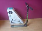 Billy Stunt Step Nero Luxe Wave Green, inclusief LED lamp, Ophalen of Verzenden, Zo goed als nieuw, Gewone step, Billy